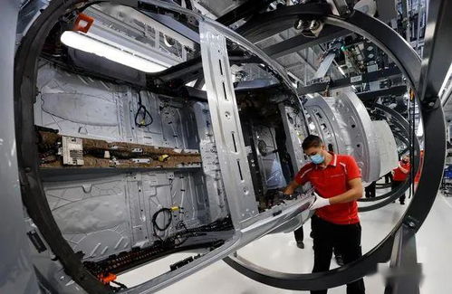 德國汽車工廠復(fù)工與銷售復(fù)蘇 經(jīng)濟(jì)信心與挑戰(zhàn)并存
