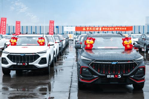 銷量同比增長49%的背后，歐尚汽車如何靠‘用戶共創(chuàng)’與‘渠道創(chuàng)新’加速跑贏市場？