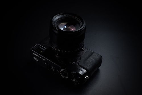 從入門到專業 富士X卡口十年度經典產品回顧
